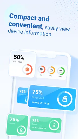AI Security: Storage Privacy screenshot 8