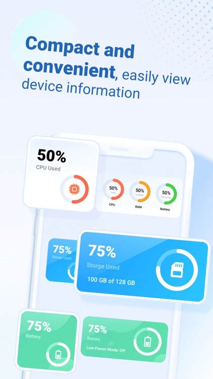 AI Security: Storage Privacy screenshot-7