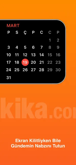 Son Dakika iPhone screenshot 5
