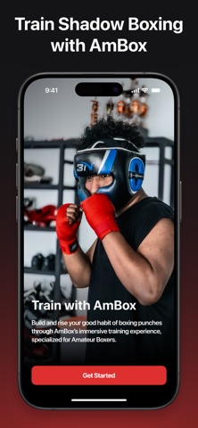 AmBox screenshot