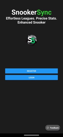 SnookerSync Snooker Scoreboard Screenshot 7 of 7