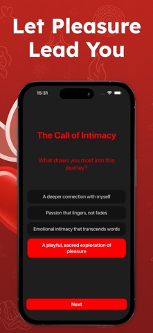 IntimacyPlay: Confidence Screenshot 6 of 10