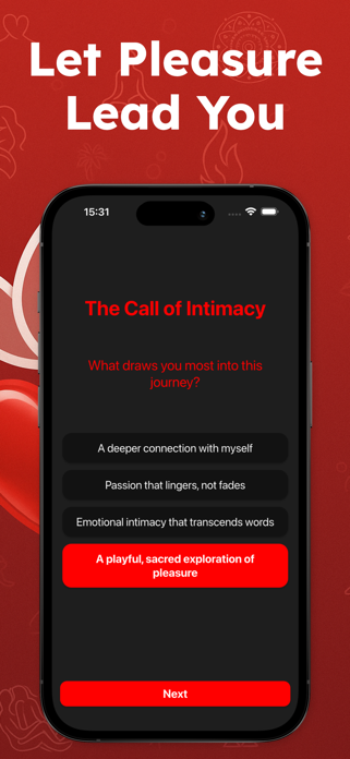 IntimacyPlay: Confidence Screenshot 6 of 10