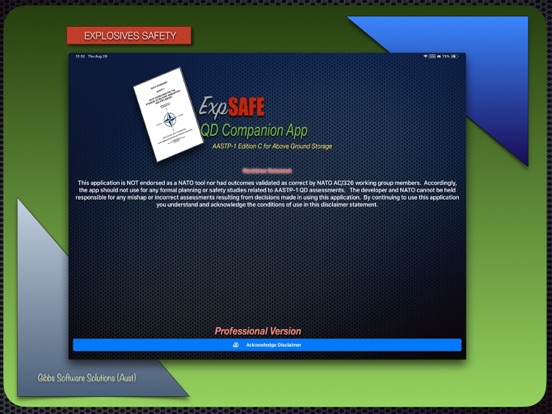 Screenshot #4 pour AASTP- 1: QD Companion Plus