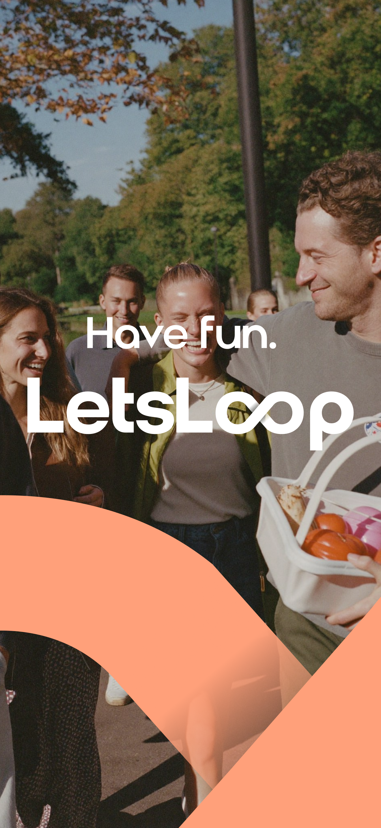 LetsLoop screenshot 7