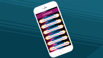 Screenshot #1 pour OneD4Chip