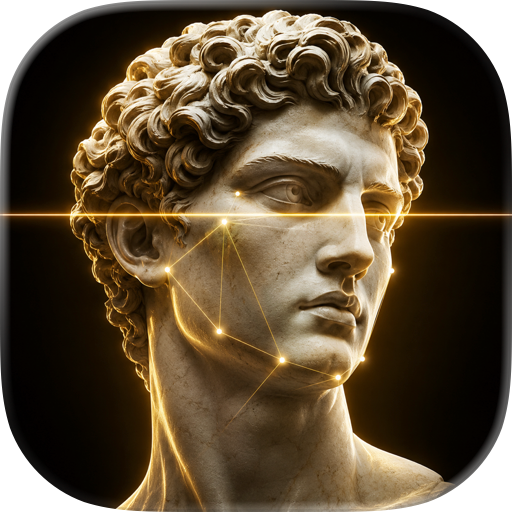 Looksmax AI: Ganymede