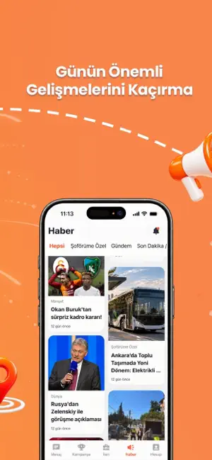 Şoförüm screenshot 4