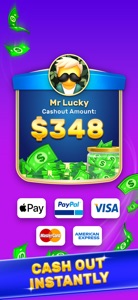 Bingo Stars - Win Real Money screenshot #2 for iPhone