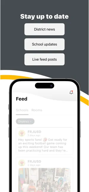 Fall River JUSD screenshot 3