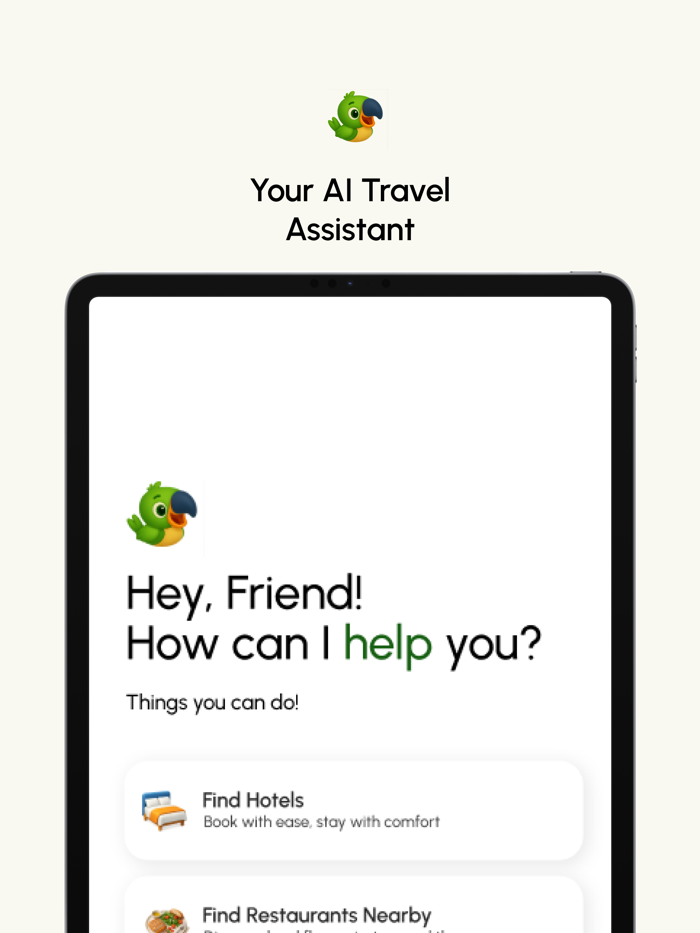 Touva - Plan Your Trip