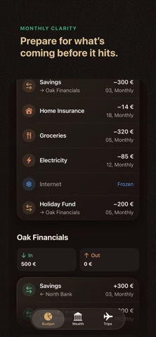 Pochete by Frido screenshot 2