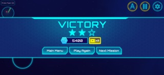 Spaceship Builder Screenshot 5 of 9