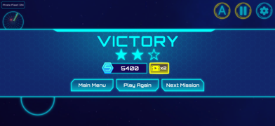 Spaceship Builder Screenshot 5 of 9