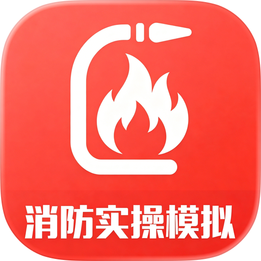 消防实操模拟软件-消防云课堂