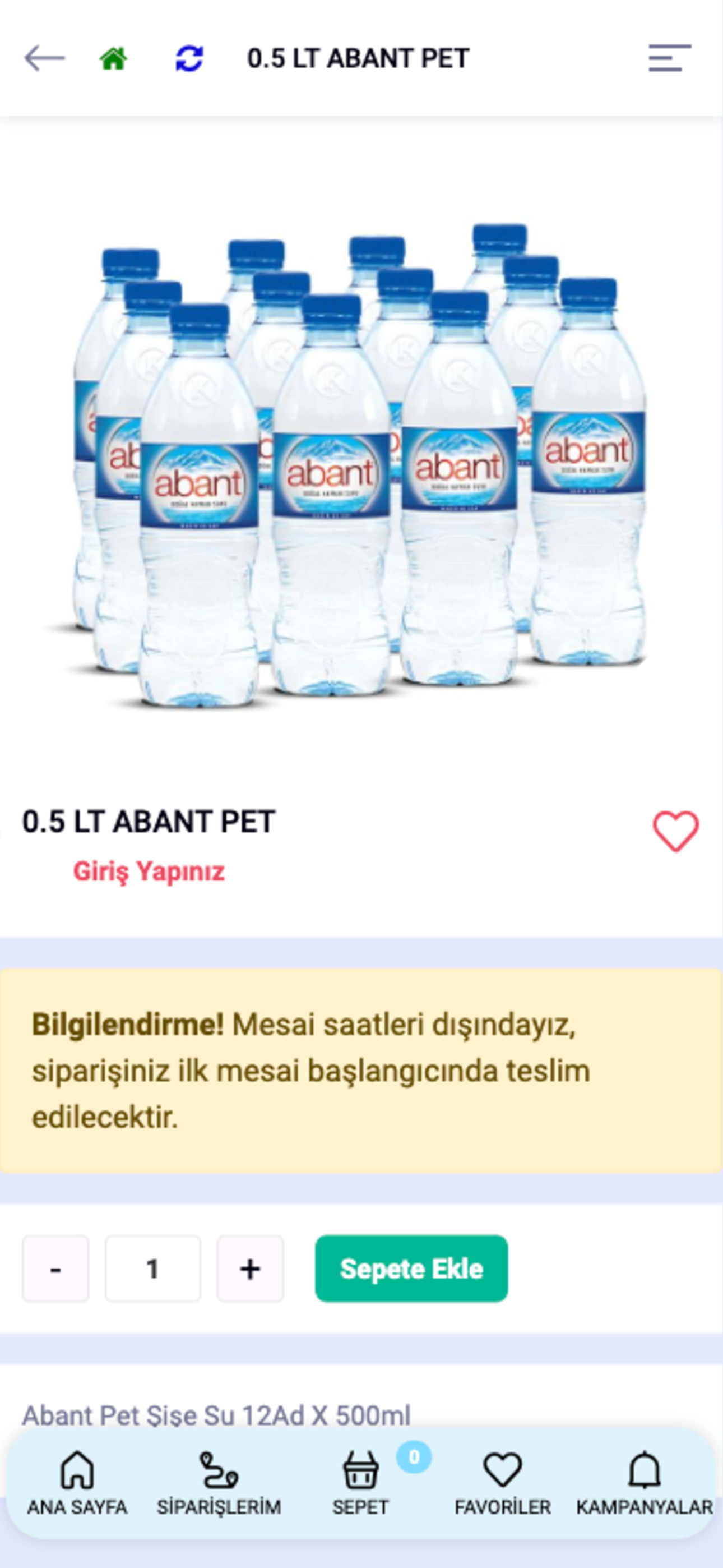 CepSu