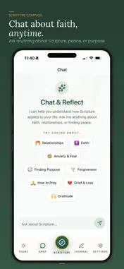 Scripture Compass screenshot 5