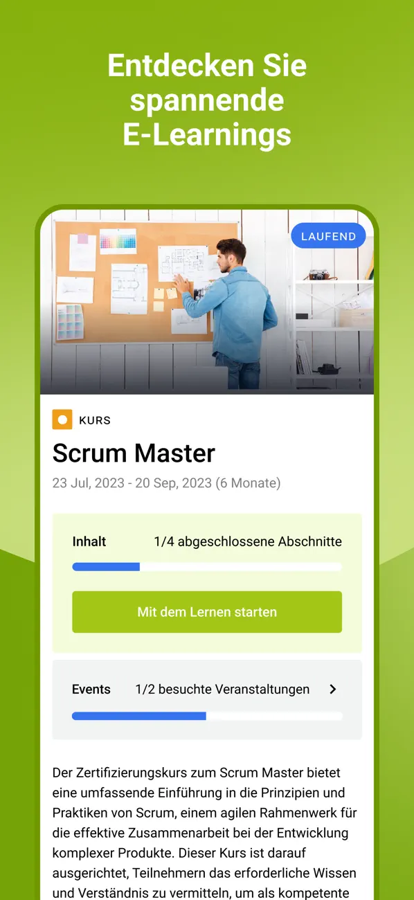 Screenshot #3 pour MaxBrain
