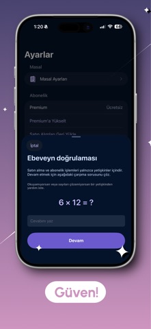 MasalAmca Screenshot 7 of 7