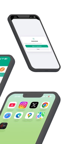 memomer - Tree Notes+ Screenshot 5 of 10