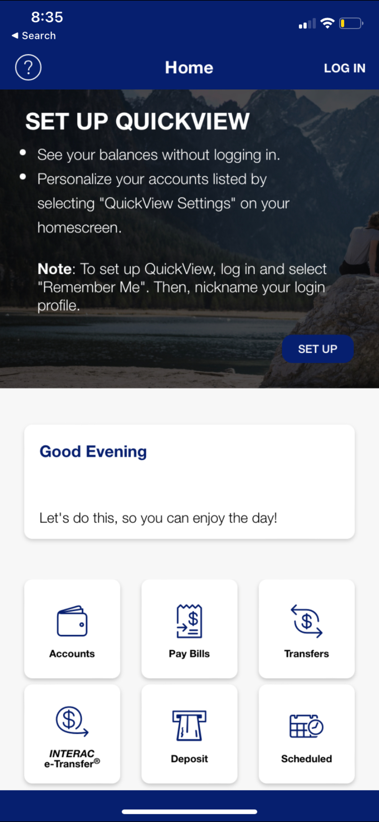 Advance Savings Credit Union