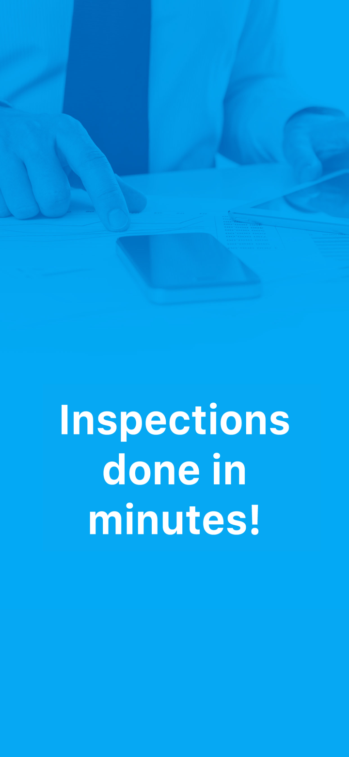 Inspect Anything screenshot 1