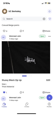 ThriftO Screenshot 3 of 10