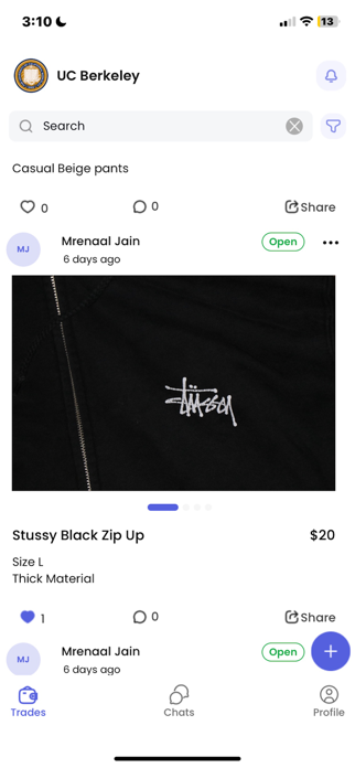 ThriftO Screenshot 3 of 10