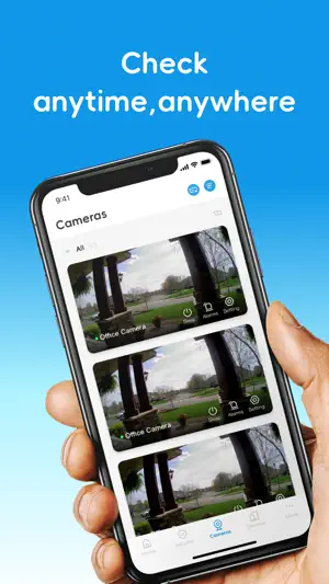 Urmet Focus screenshot 3
