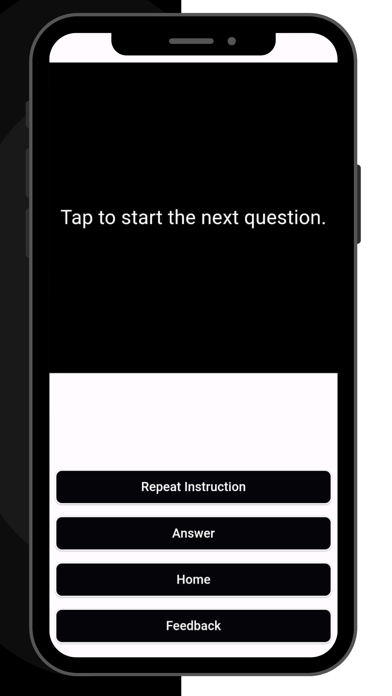Mathsense Screenshot
