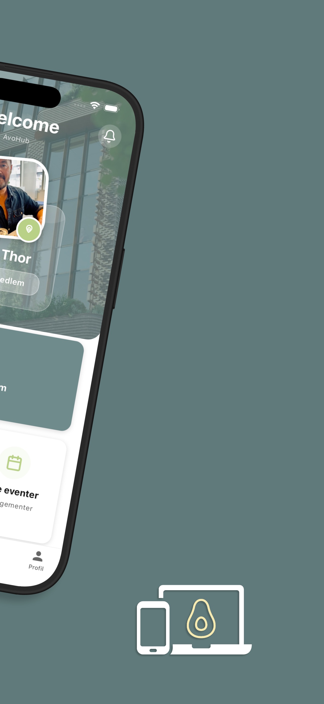 Screenshot 2 of AvoHub
