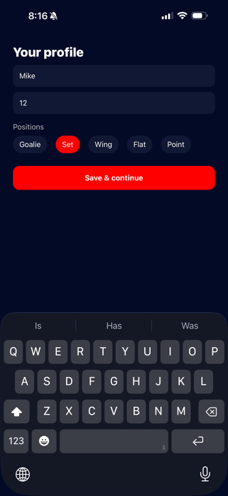 GoPlayPolo Screenshot 2 of 7