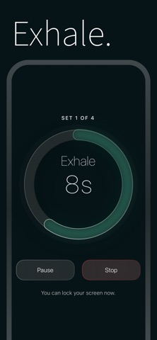 4-7-8 Sleep Screenshot 3 of 6