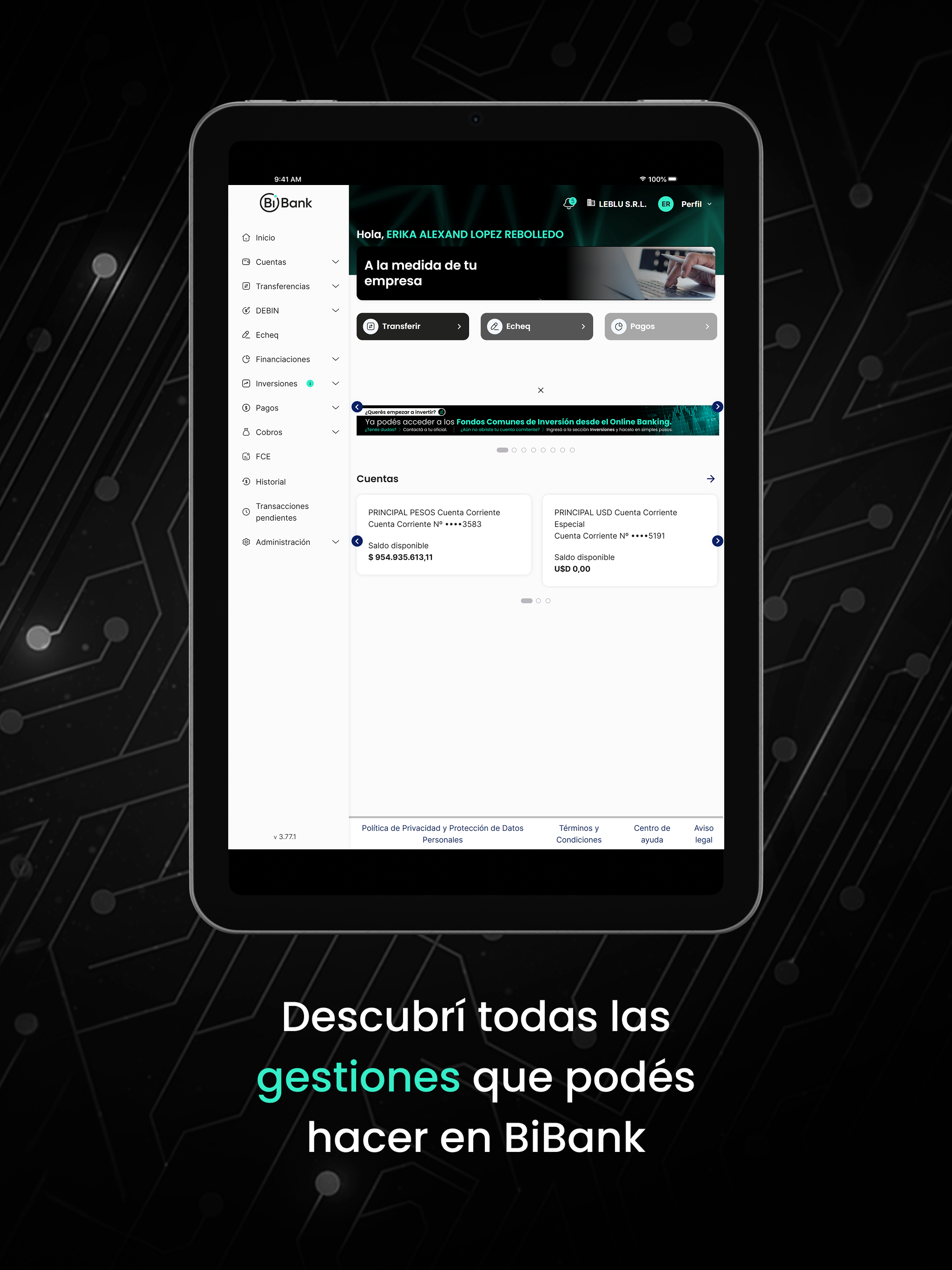 BiBank