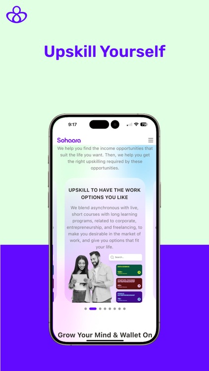 Sohaara screenshot-3