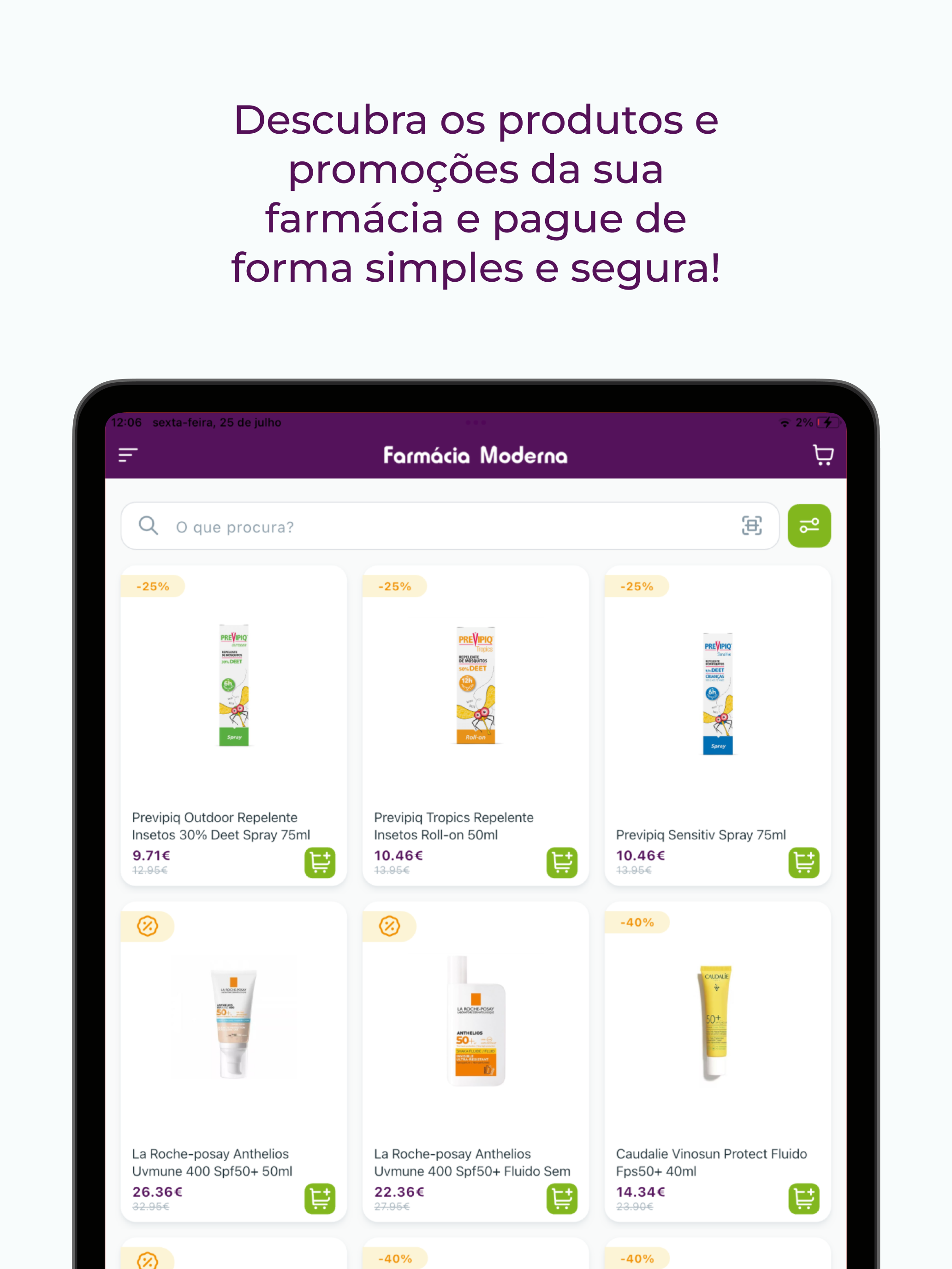 Farmacia Moderna