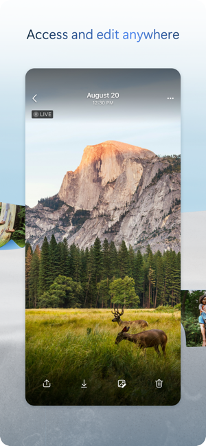 Microsoft OneDrive Screenshot