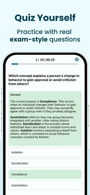 EPPP Exam Prep | 2026 screenshot 2