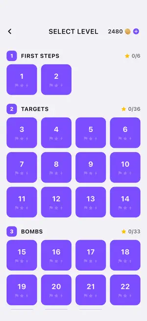 Concentration: Brain Training screenshot 4