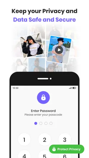 ZArchiver : ZIP Extractor screenshot 4