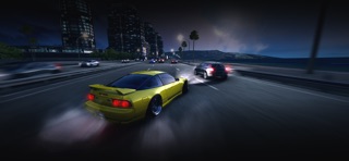 DRIFT RIDE 2 screenshot 3