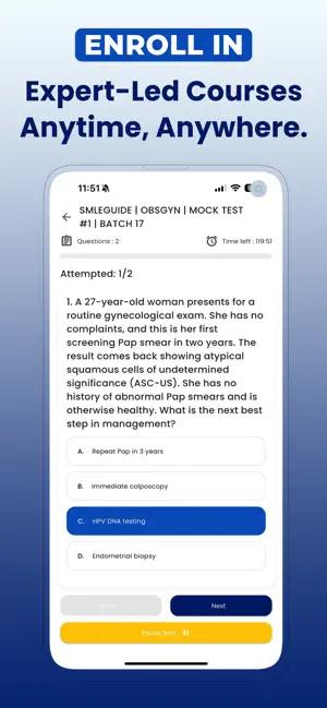 Smle Guide screenshot 4