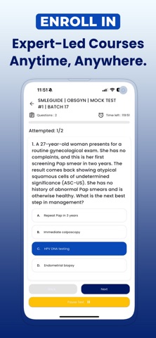 Smle Guide Screenshot 4 of 8