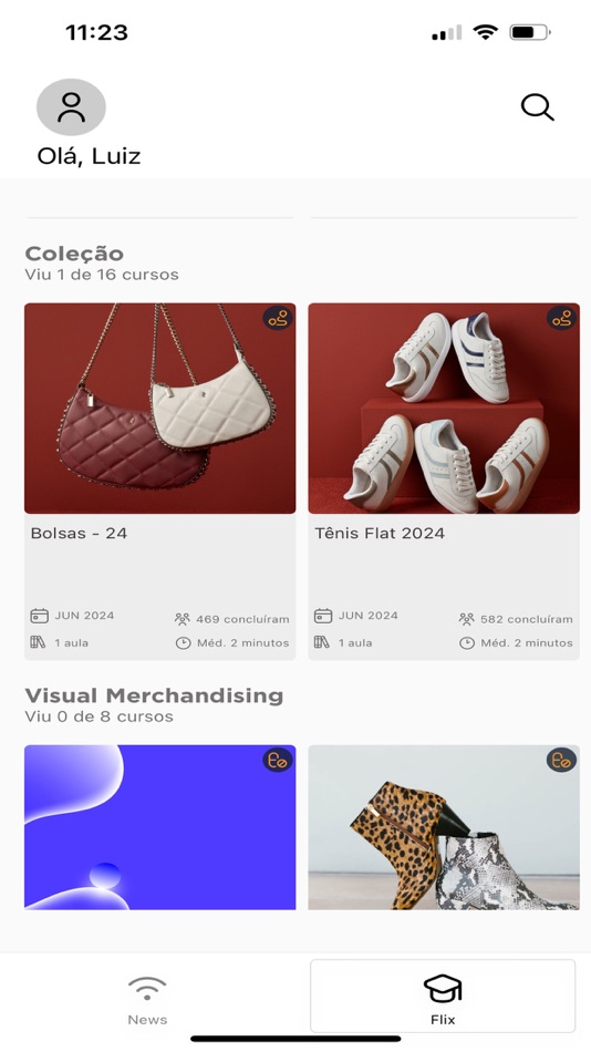 #3. Uniflex - Universidade Usaflex (iOS) 由: InsideTheBox