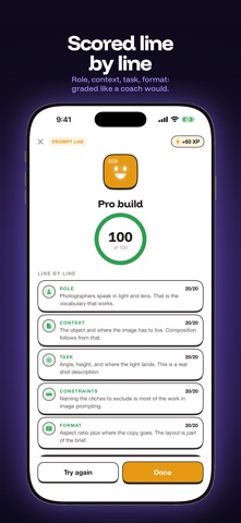 Clio: Learn AI, Understand AI Screenshot 5 of 10