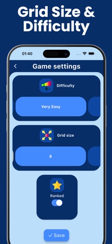 Rotation Sudoku Screenshot 3 of 7