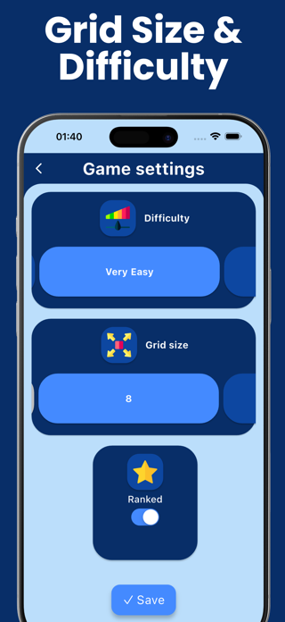 Rotation Sudoku Screenshot 3 of 7