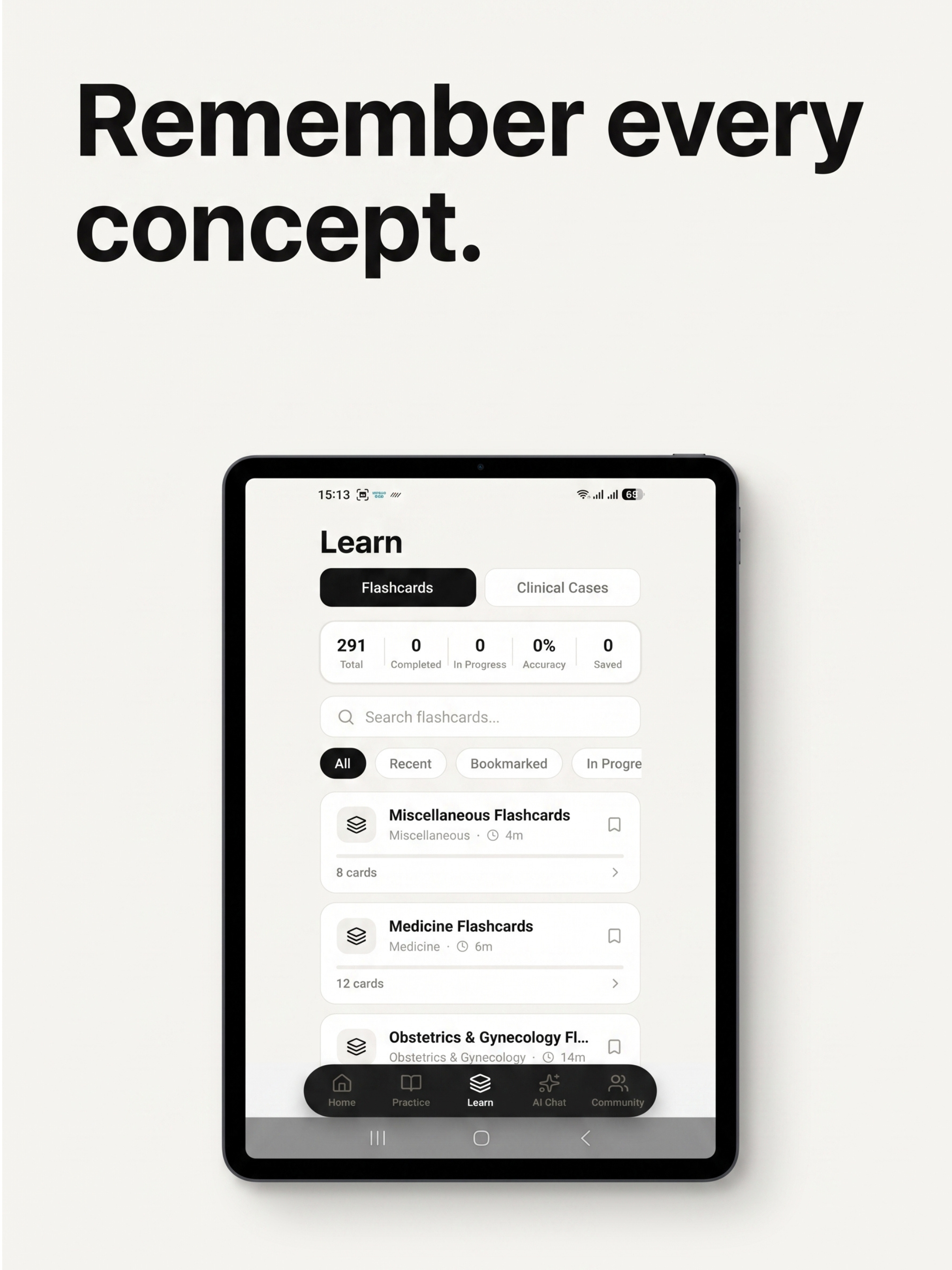 Nuclea screenshot 7