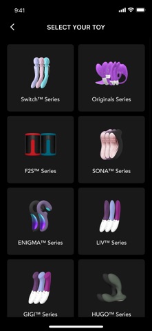 LELO Screenshot 3 of 5