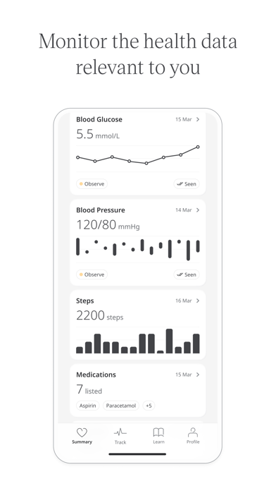 Screenshot #3 pour Huma